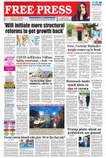 Free Press - Bhopal Epaper Edition