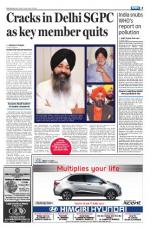 Mail Today, May 09 , 2014