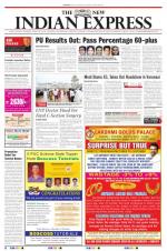 The New Indian Express-Hubballi