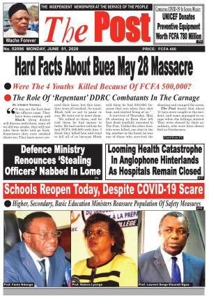 The Post Edition 02096