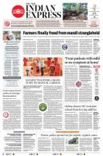 The New Indian Express-Kochi