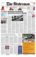 Delhi - The Statesman