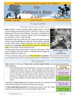 The Children's Post 