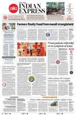 The New Indian Express-Kozhikode