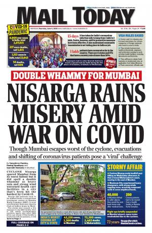 Mail Today, June 4, 2020