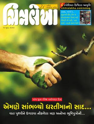 Chitralekha Gujarati -  June 15 , 2020 