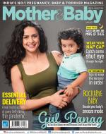 Mother and Baby India