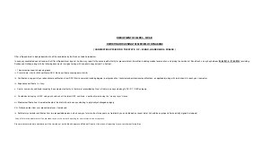 Dena Bank Announced Result for Clerks CWE-III 2014