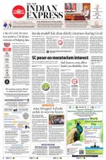 The New Indian Express-Kannur