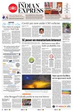 The New Indian Express-Chennai