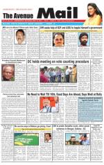 Avenue Mail