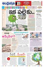 Nellore City