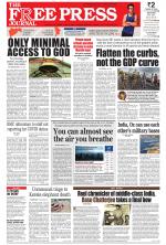 Free Press - Mumbai Epaper