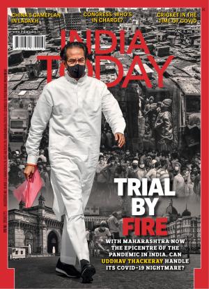 India Today- 15th June 2020