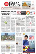 The New Indian Express-Bengaluru