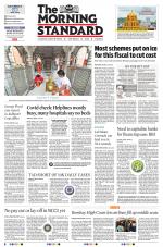 The Morning Standard