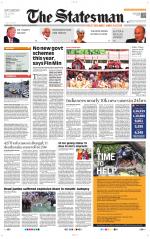 Kolkata - The Statesman