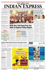 The New Indian Express-Kochi