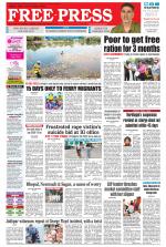 Free Press - Bhopal Epaper Edition