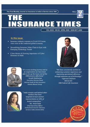 The Insurance Times