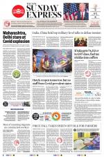 The New Indian Express-Mangaluru
