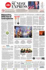 The New Indian Express-Kottayam