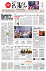 The New Indian Express-Kannur