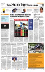 Delhi - The Statesman