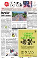 The New Indian Express-Jeypore