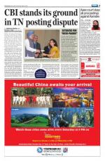 Mail Today, May 10 , 2014