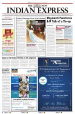 The New Indian Express-Hubballi