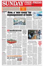 Free Press - Mumbai Epaper