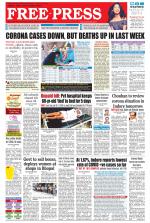 Free Press - Indore Epaper Edition