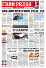 Free Press - Bhopal Epaper Edition