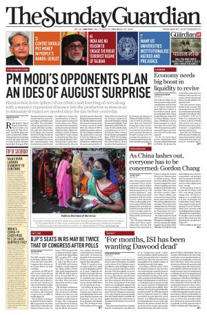  7 June - 13 June 2020