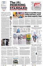 The Morning Standard