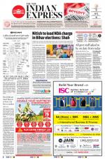 The New Indian Express-Kottayam