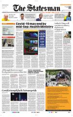 Kolkata - The Statesman
