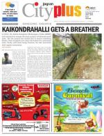 Bangalore - Sarjapur