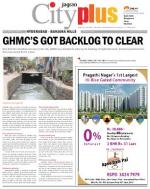 Banjarahill  MAY 10-16 Vol-5, Issue-19