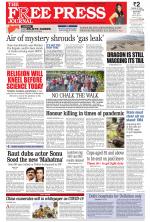 Free Press - Mumbai Epaper