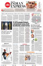 The New Indian Express-Mysuru