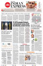 The New Indian Express-Bengaluru