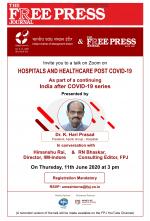 Free Press - Mumbai Epaper