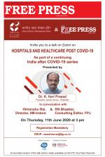 Free Press - Indore Epaper Edition