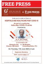 Free Press - Ujjain Epaper Edition