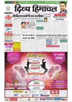 Divyahimachal Shimla