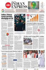 The New Indian Express-Mangaluru