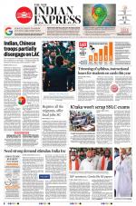 The New Indian Express-Shivamogga