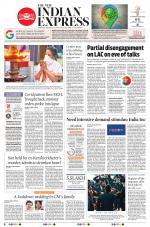 The New Indian Express-Kottayam